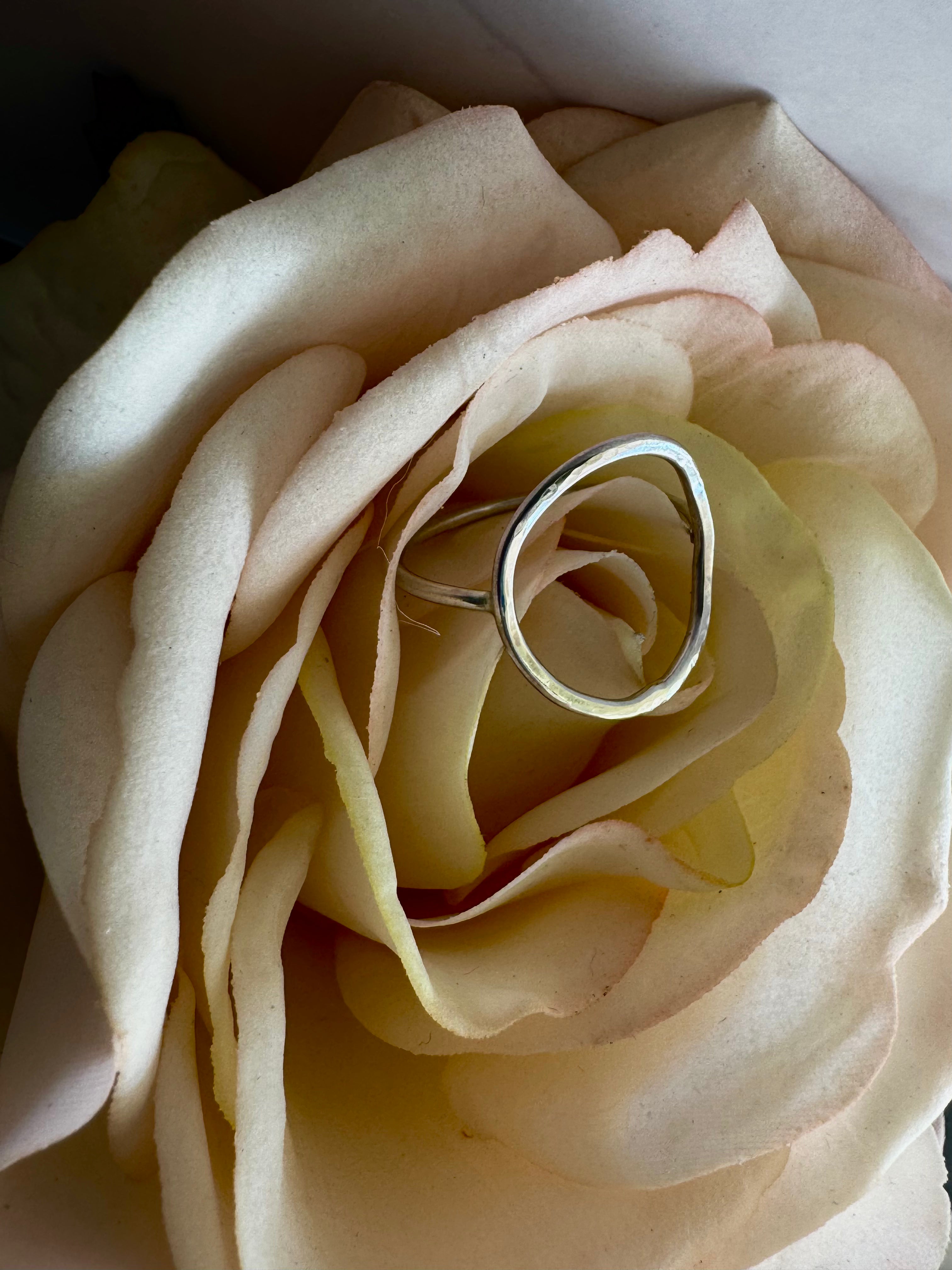 ✨ The Karma Ring ✨